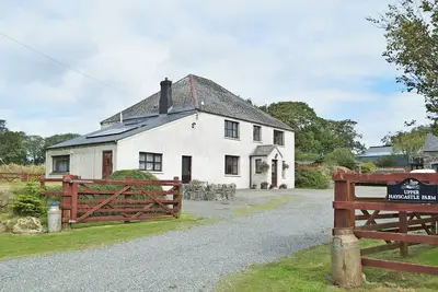 Image de Hayscastle Farmhouse