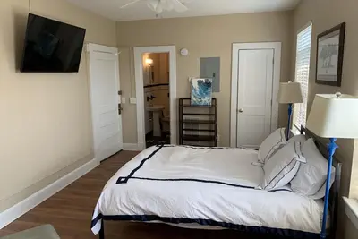 Image de Appartement au centre-ville