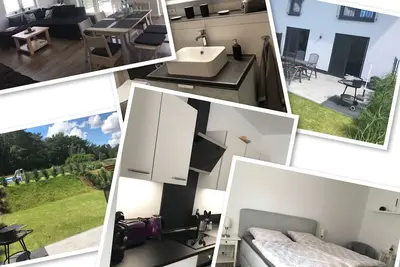 Image de Appartement Top près de Berlin, accès très facile