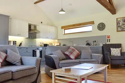 Image de Logement de 3 chambres Ă Lydney