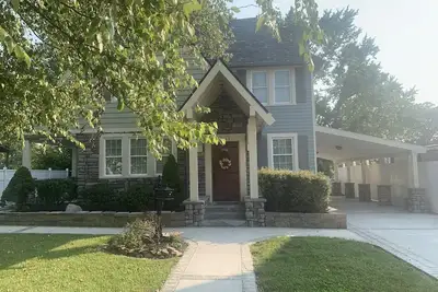 Image de Le Manoir Carroll >>>