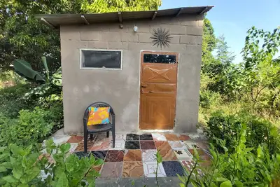 Image de Bah Guesthouse @ Good Vibes Eco Lodge