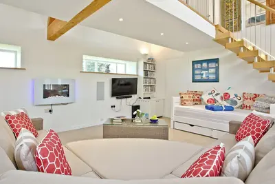 Image de 2 chambres logement dans Sturminster Newton