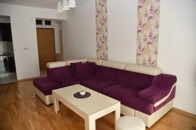 Image de Boda Apartments Trendy Apartment