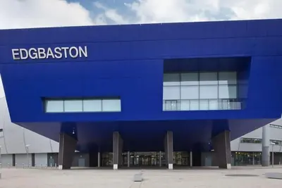 Image de Appartement avec vue sur l'université de Birmingham