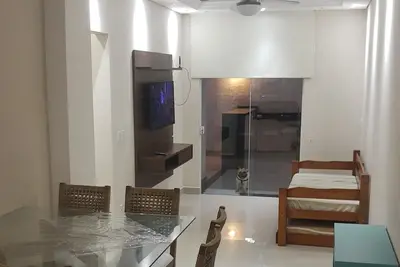 Image de Appartement à Ubatuba sur la plage d'Itaguá