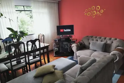 Image de Peaceful Apartment ExpoUnimed-Up-Ecoville-Inc-Cic