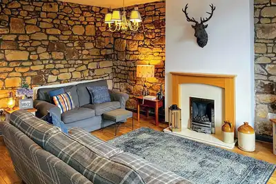 Image de 2 chambres à coucher à Felton, near Alnwick
