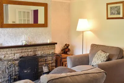 Image de 2 chambres à coucher à Horton-in-Ribblesdale, near Settle