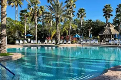 Image de Belle maison de Floride calme près des plages, golf, tennis, pêche