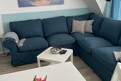 Image de Wohnung \"Amrum\" - Haus Dünengras