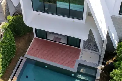 Image de Hideaway 2bedrooms villa retreat