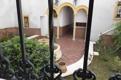 Image de Cozy apartment. Wifi Mosque