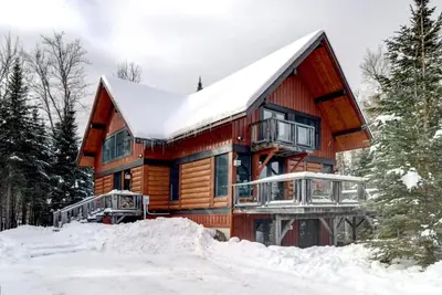 Image de Chalet authentique #054