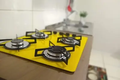 Image de Appartement en résidence fermée - Sécurité 24h