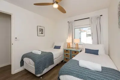 Image de Cottesloe Blue Appartement