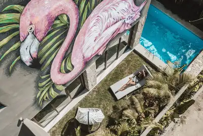 Image de Bienvenue à la Villa Vargas Sayulita, une villa de luxe unique au cœur de Sayulita.