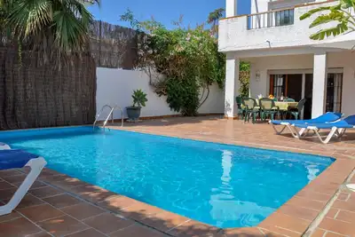 Image de Nerja Paradise Rentals - Villa Kaisaras
