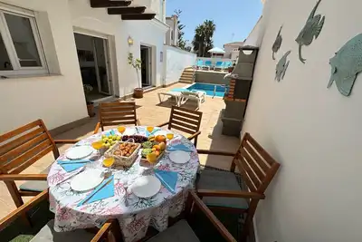 Image de Nerja Paradise Rentals - Villa Lily