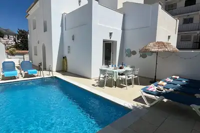 Image de Nerja Paradise Rentals - Villa Jade