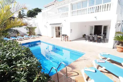 Image de Nerja Paradise Rentals - Villa Almassora