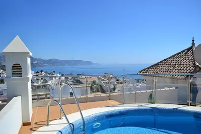 Image de Nerja Paradise Rentals - Appartement Plaza de España