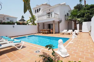 Image de Nerja Paradise Rentals - Villa Los Leones