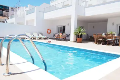 Image de Nerja Paradise Rentals - Villa Catalina
