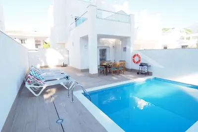 Image de Nerja Paradise Rentals - Villa Bonilla