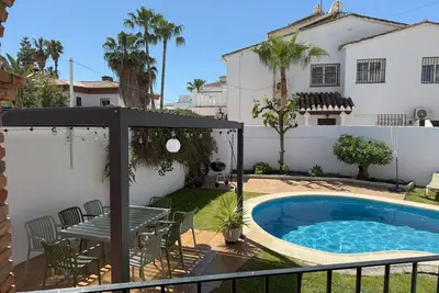 Image de Nerja Paradise Rentals - Villa Victoria