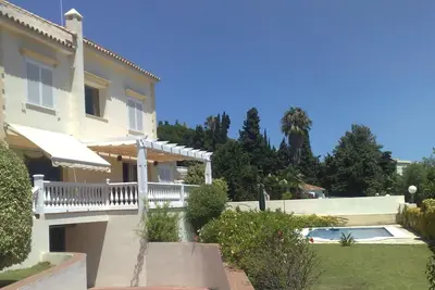Image de Belle villa à seulement 150m de la plage
