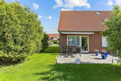 Image de Maison de vacances Klinsmann