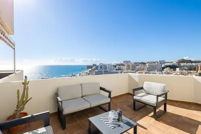 Image de Holidays2Benal Beach Terraza Solarium