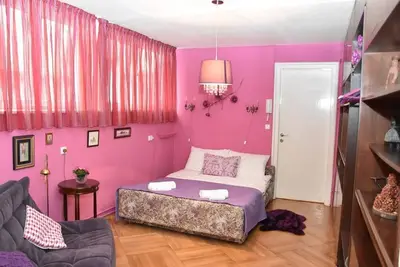 Image de Apartments Oldtimer