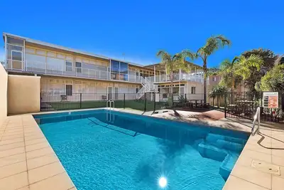 Image de L'appartement Sands 6