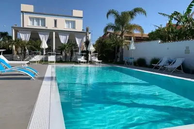 Image de B & b Villa Eraclea Luxe