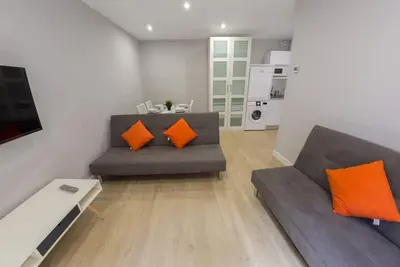 Image de Appartement central à Toledo B