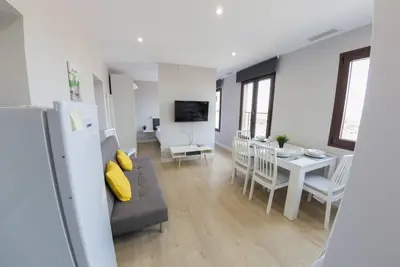 Image de Appartement central à Toledo A