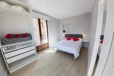 Image de appartement central à Toledo D