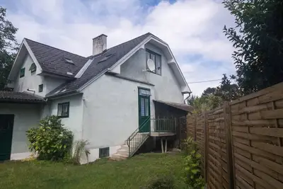 Image de Maison dans la région du parc national près de Vienne