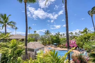 Image de Nouvelle liste avec réduction de septembre. Magnifique Oasis Wailea! !