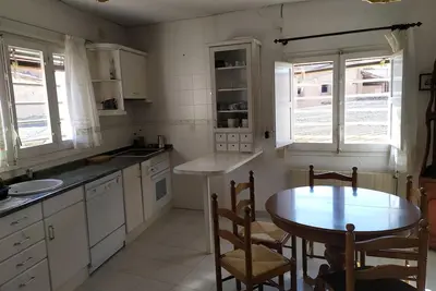 Image de Maison de la tante, Albelda (Huesca)