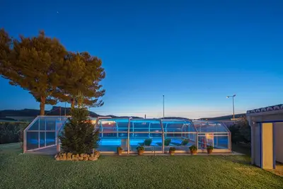 Image de Maison La Fuentezuela -