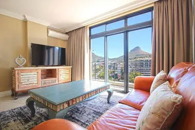 Image de Pristine Apartment in the Heart of Cape Town