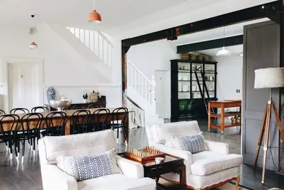 Image de Maison du patrimoine à la faille