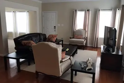 Image de La retraite Townhome