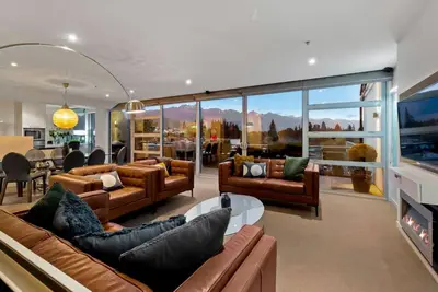Image de Taimana Queenstown A
