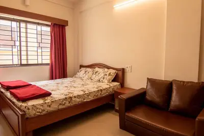 Image de Narayana Studio Apartments