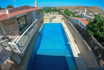 Image de La Villa Mardim (avec piscine privée)