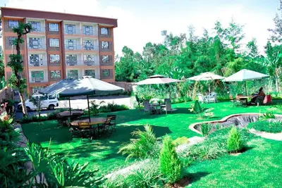 Image de Ashville Homes & Restaurant